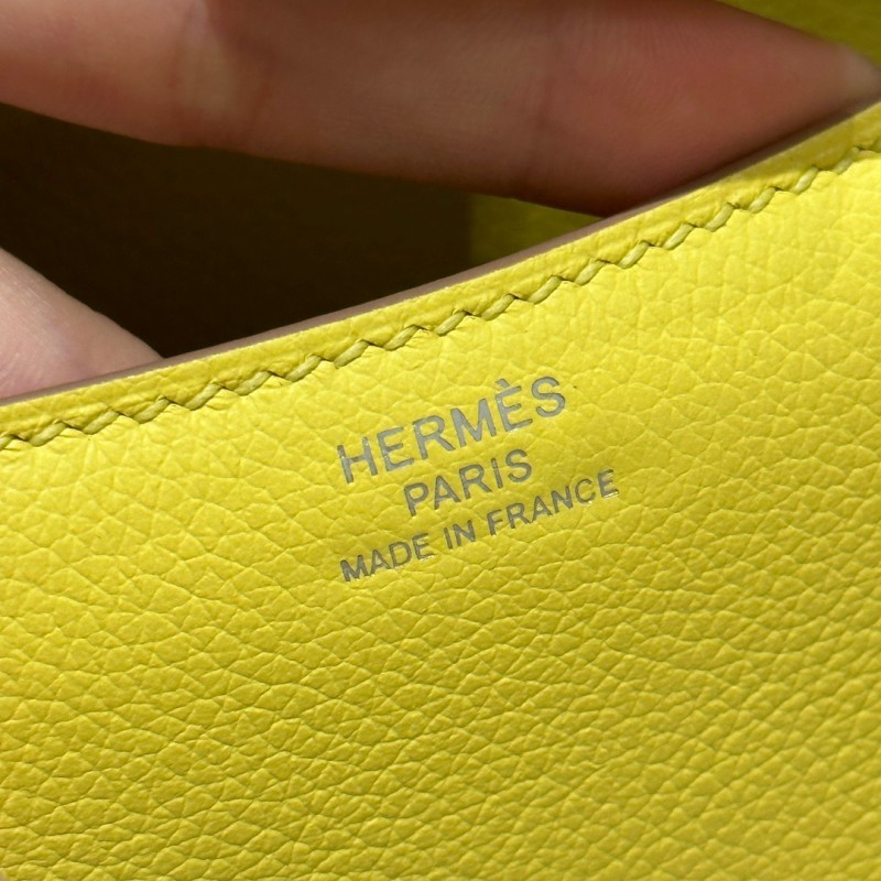 Hermes Mini Constance