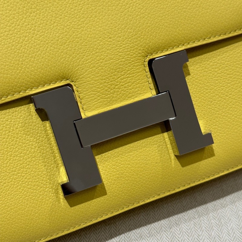 Hermes Mini Constance