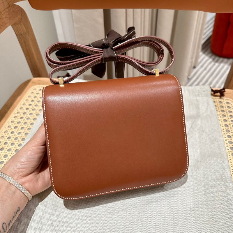 Hermes Mini Constance