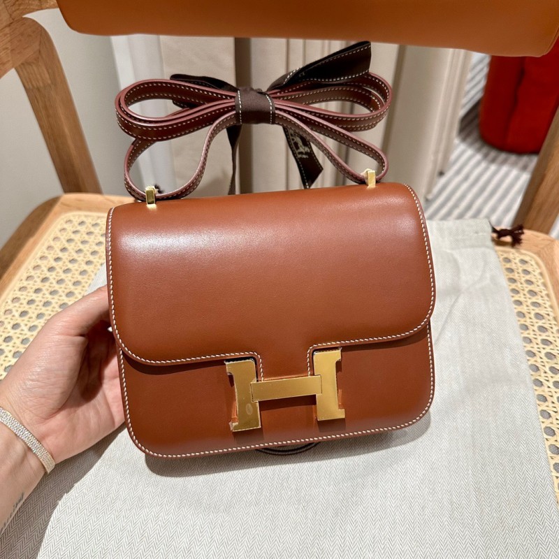 Hermes Mini Constance