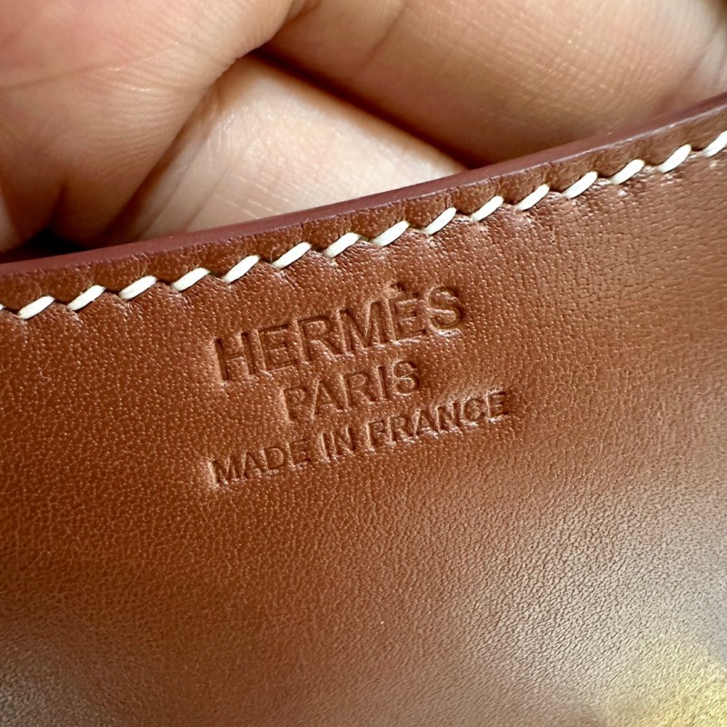 Hermes Mini Constance