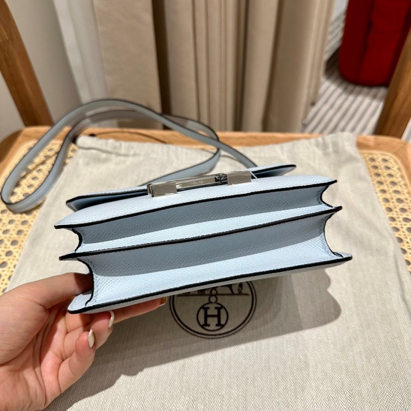 Hermes Mini Constance