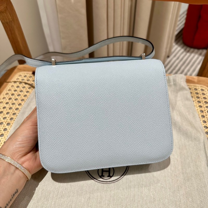 Hermes Mini Constance