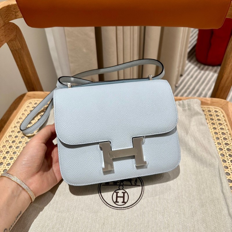 Hermes Mini Constance