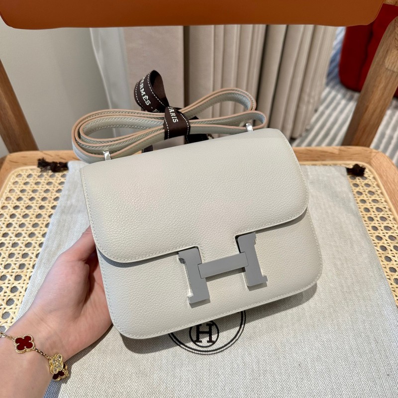 Hermes Mini Constance