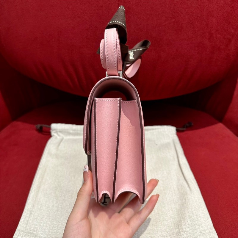 Hermes Mini Constance