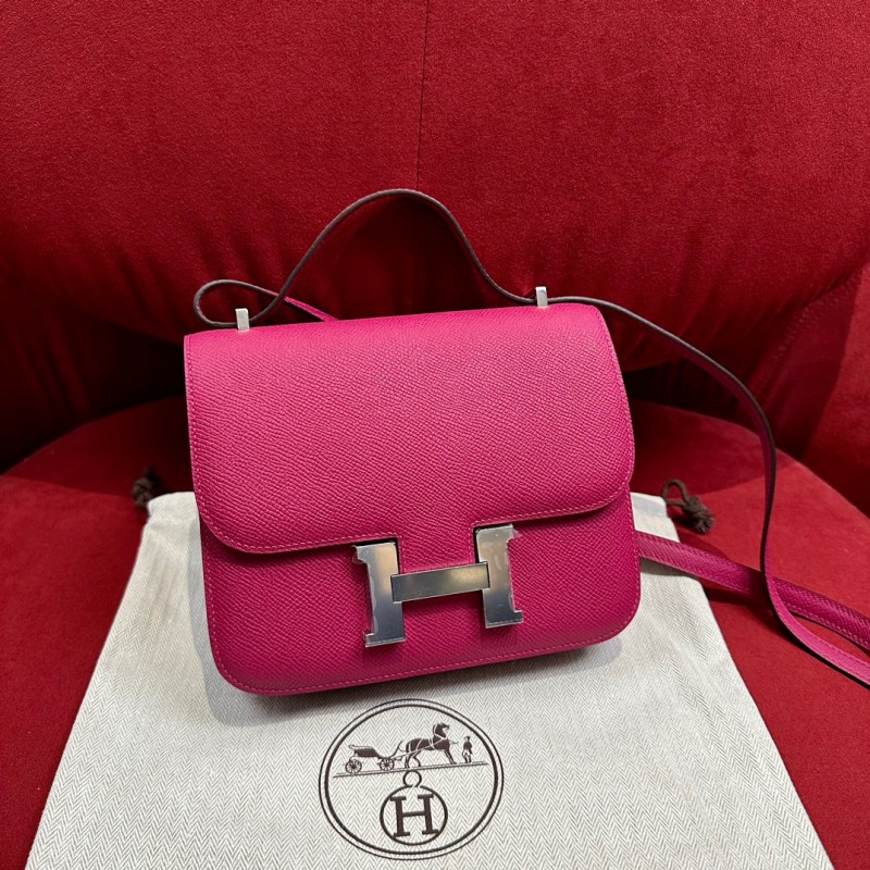 Hermes Mini Constance