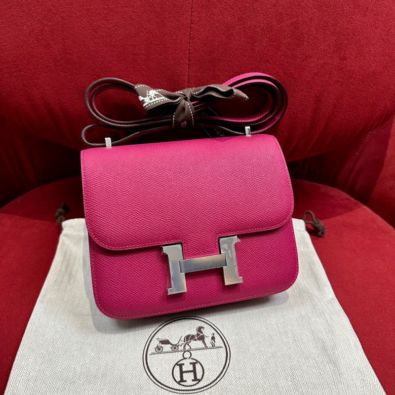 Hermes Mini Constance