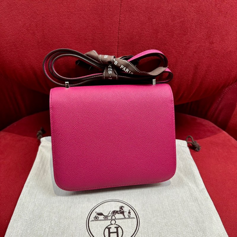 Hermes Mini Constance