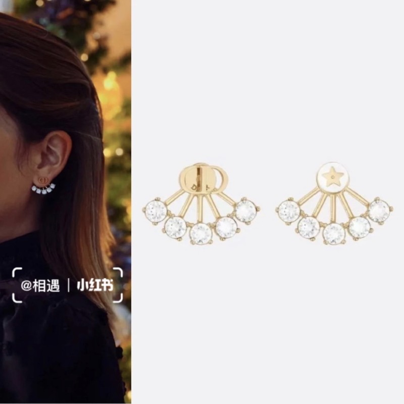 Dior Earrings 