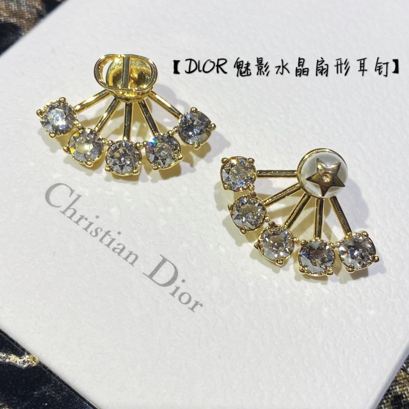 Dior Earrings 