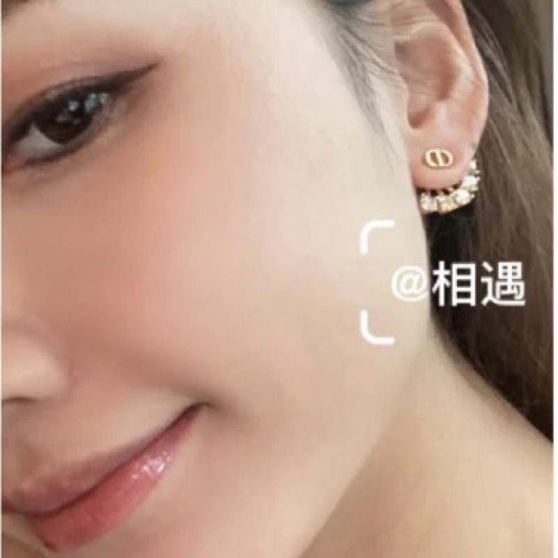 Dior Earrings 