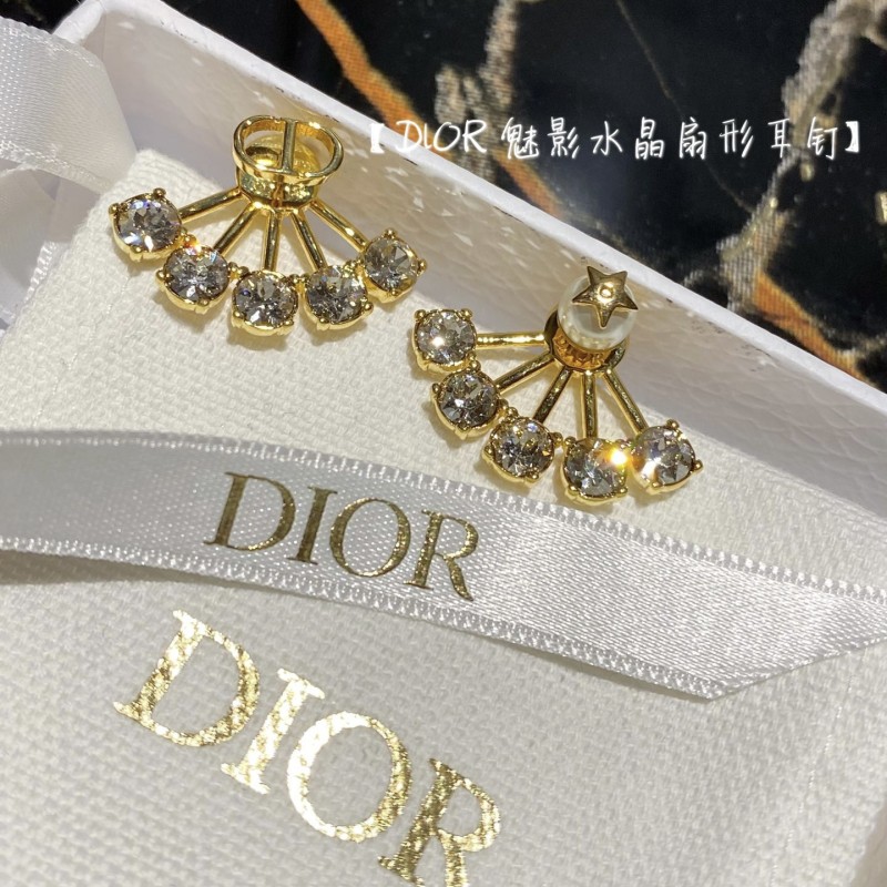 Dior Earrings 