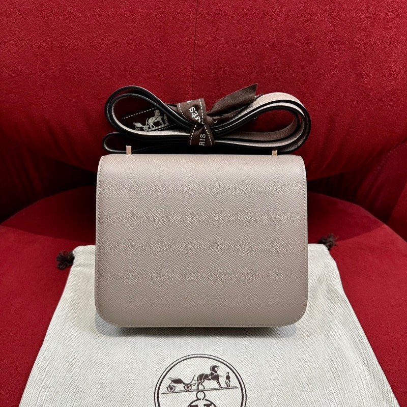 Hermes Mini Constance