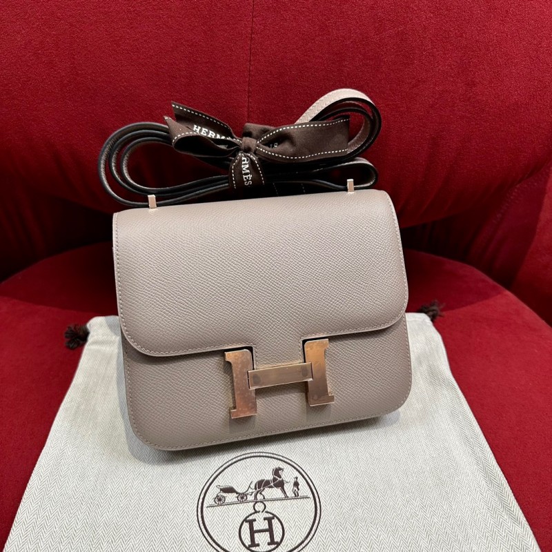 Hermes Mini Constance