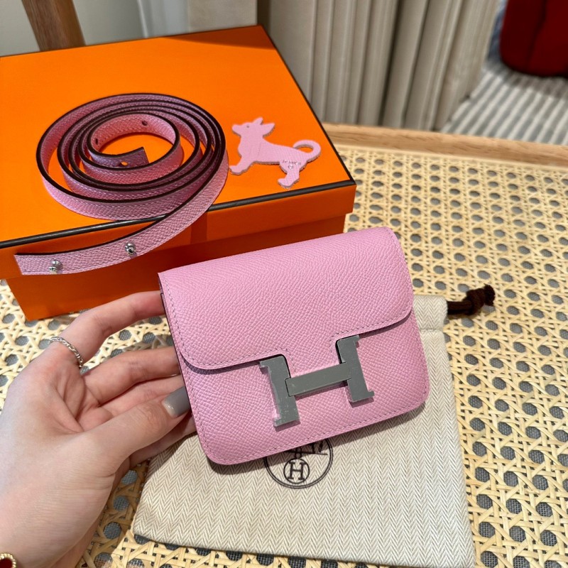 Hermes Constance Slim