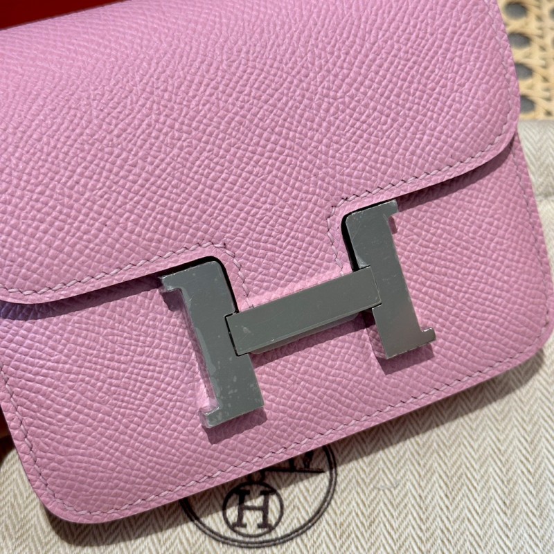 Hermes Constance Slim