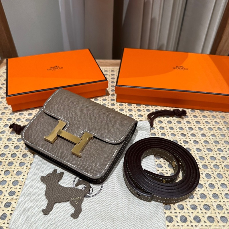 Hermes Constance Slim