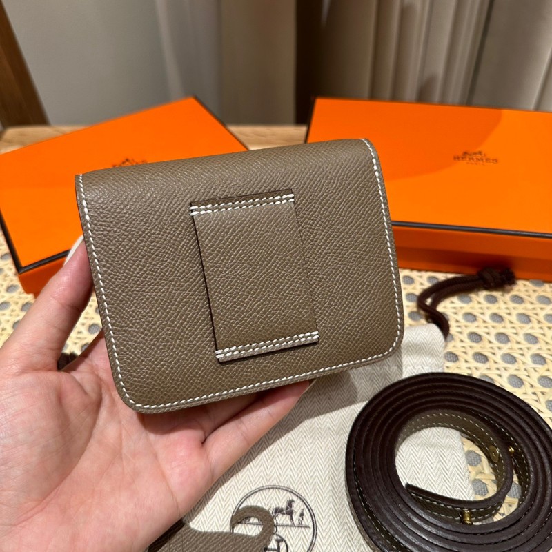 Hermes Constance Slim