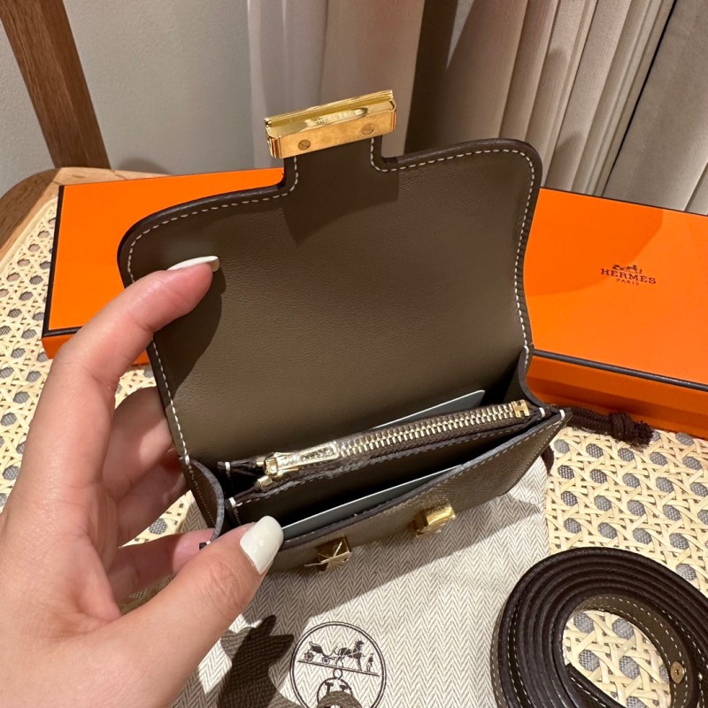 Hermes Constance Slim