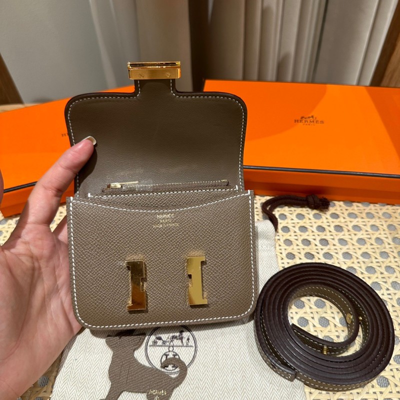 Hermes Constance Slim