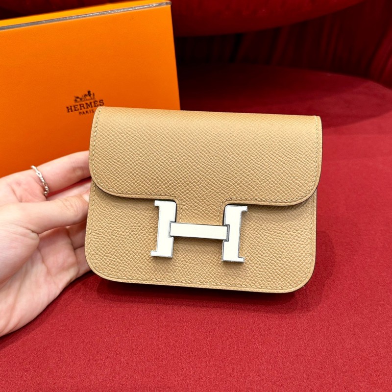 Hermes Constance Slim