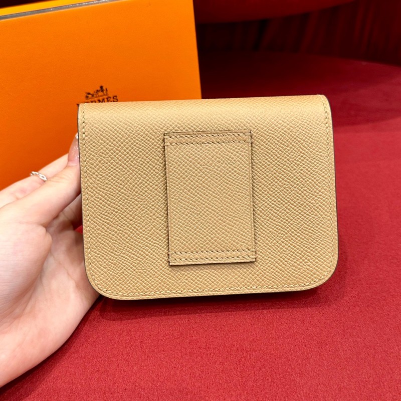 Hermes Constance Slim