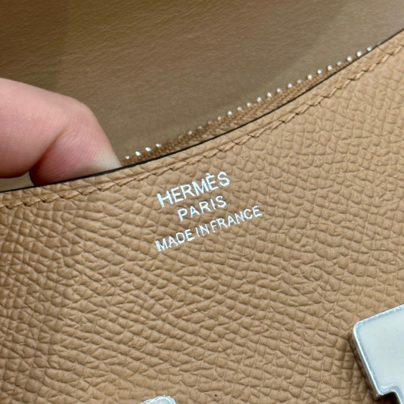 Hermes Constance Slim