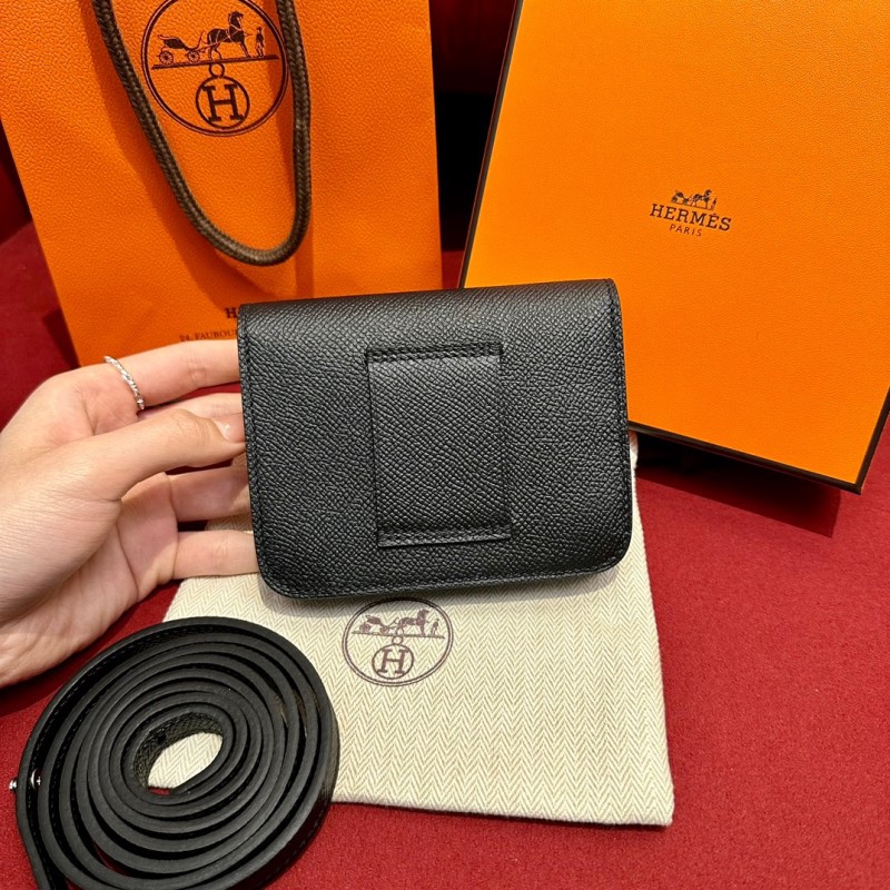 Hermes Constance Slim