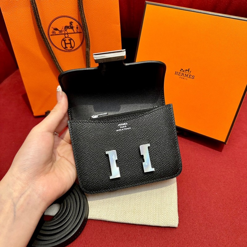 Hermes Constance Slim