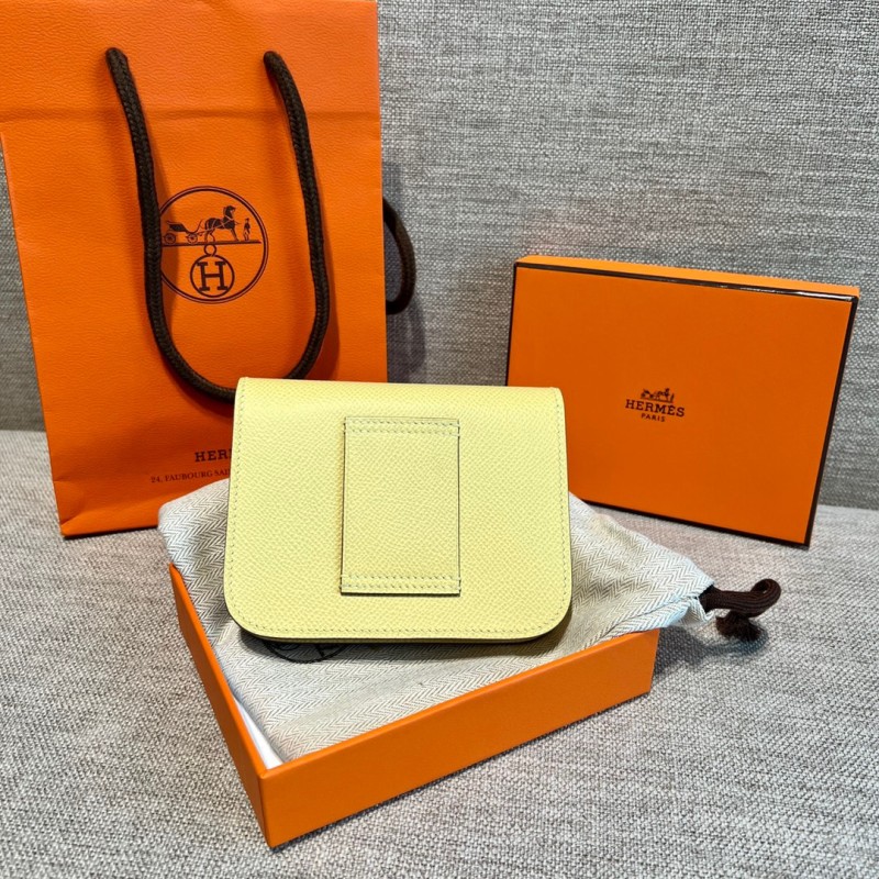 Hermes Constance Slim