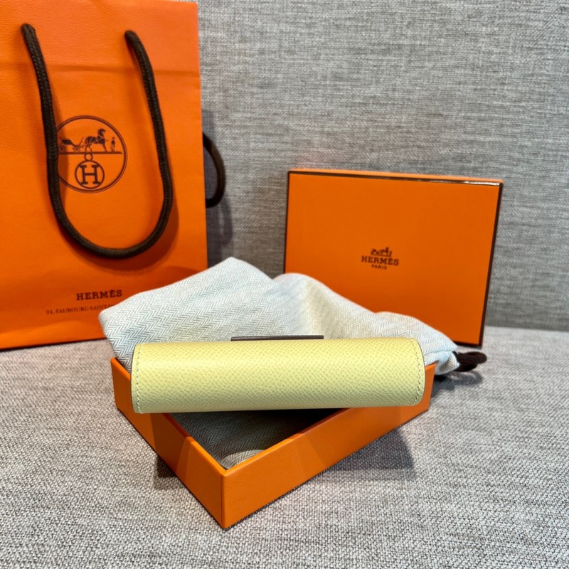 Hermes Constance Slim