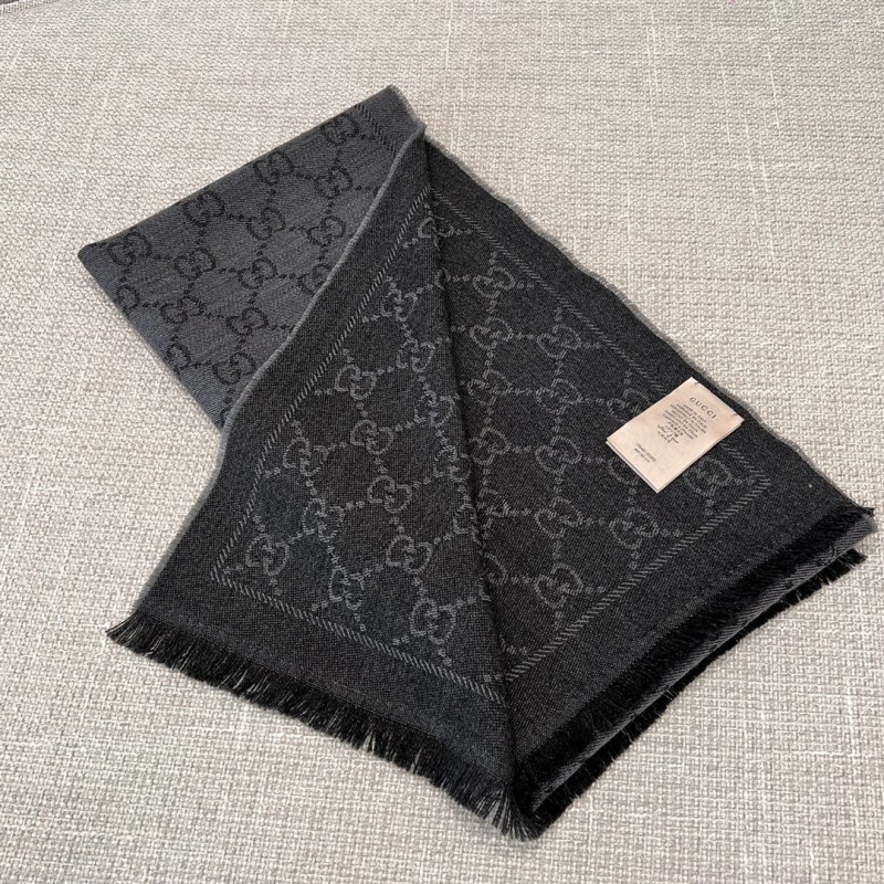 Gucci Scarf