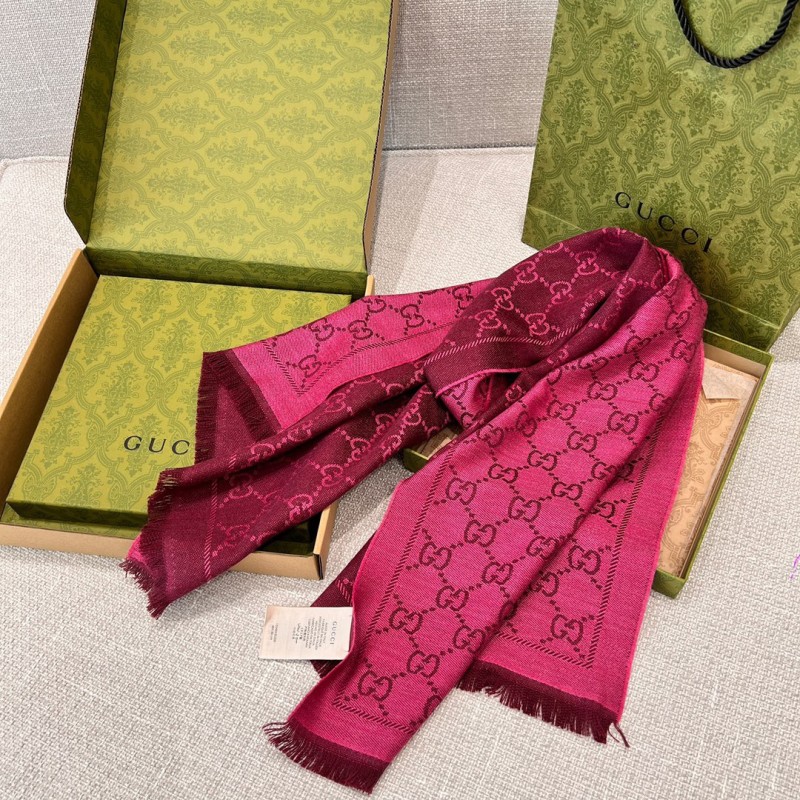 Gucci Scarf