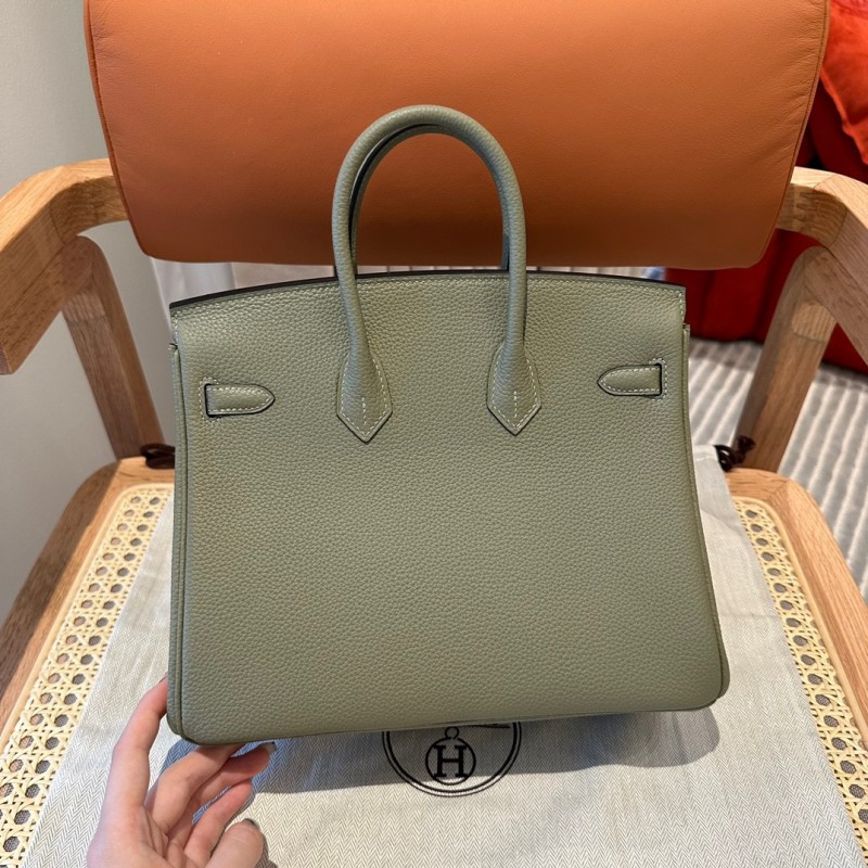 Hermes Brikin 25