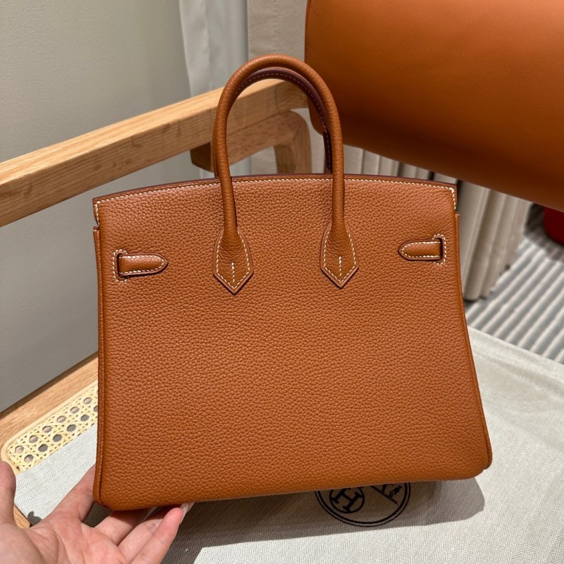 Hermes Brikin 25