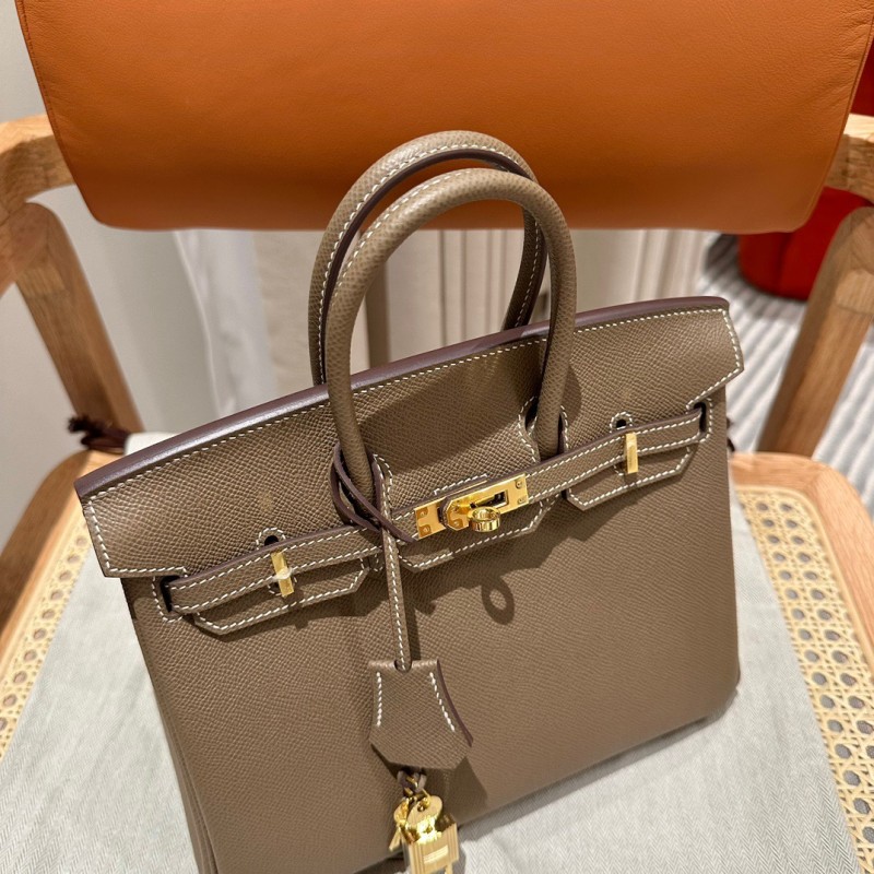 Hermes Brikin 25