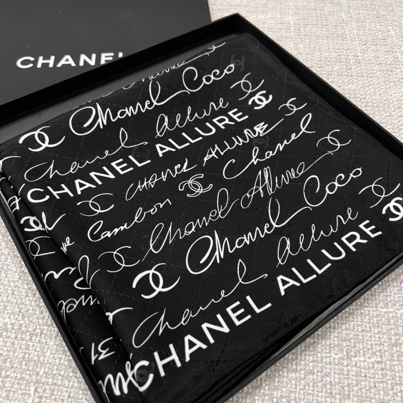 Chanel Silk