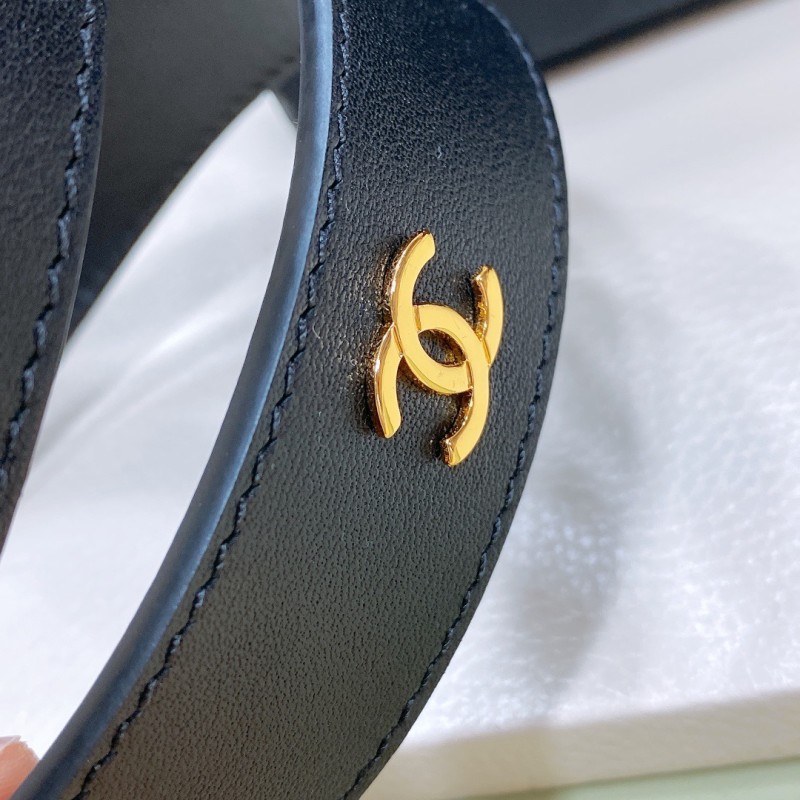 Chanel Belt