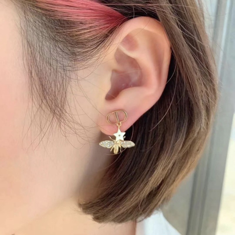 Dior Earrings 