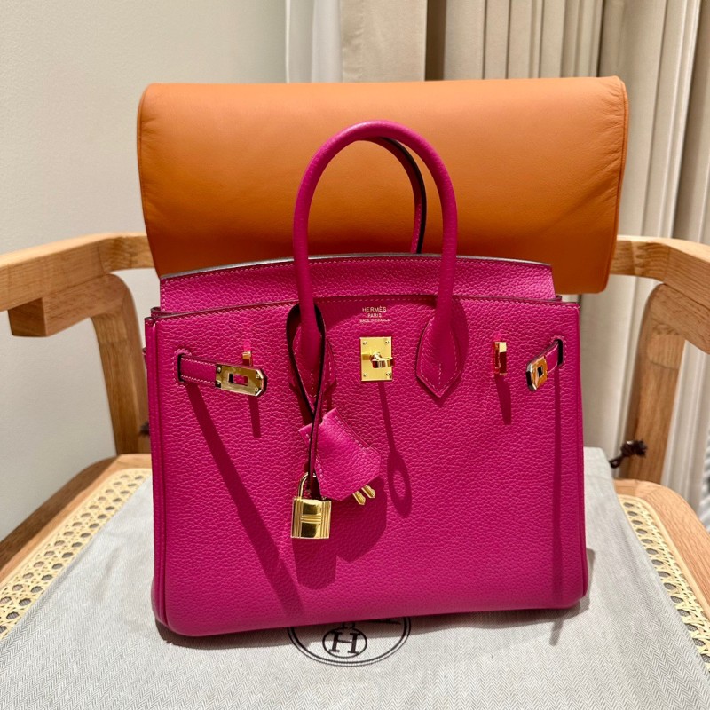 Hermes Brikin 25