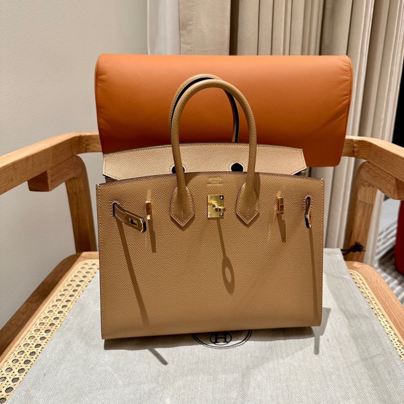 Hermes Brikin 25