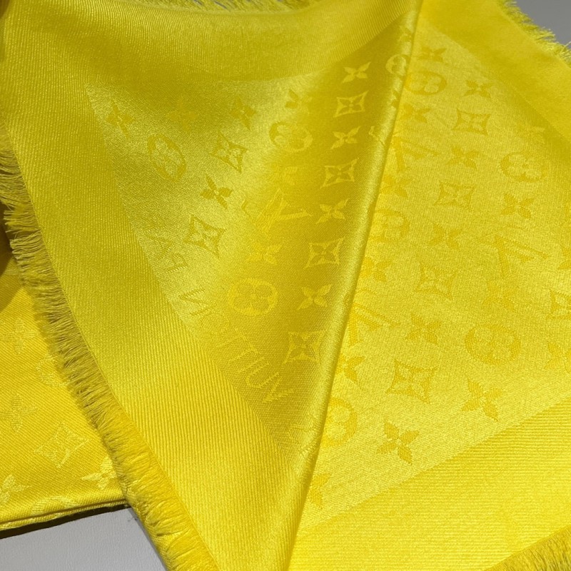 LV Shawl