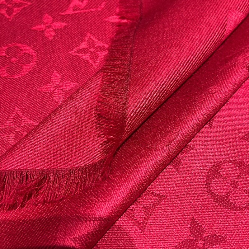 LV Shawl