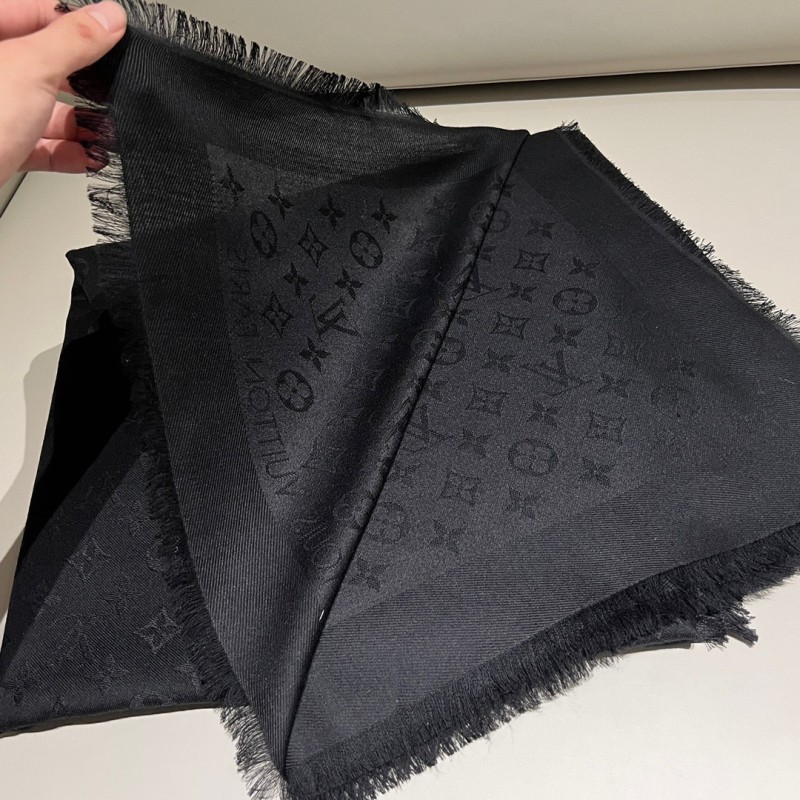 LV Shawl