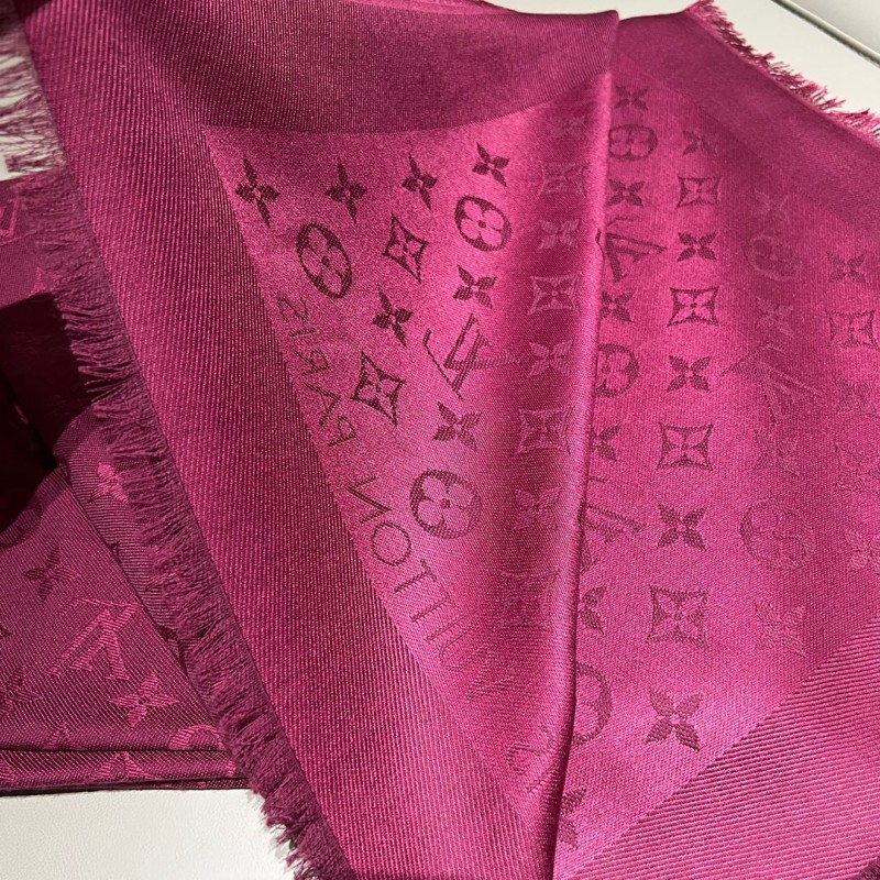 LV Shawl