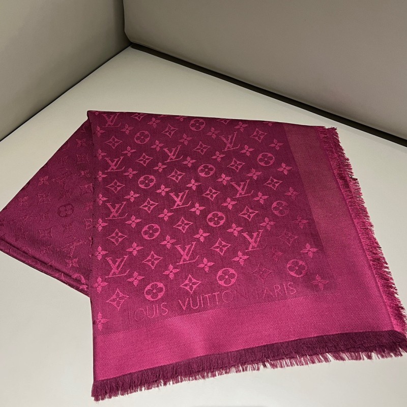 LV Shawl