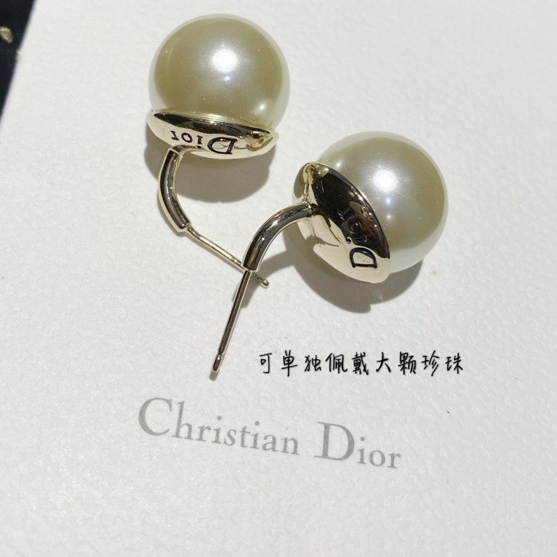 Dior Earrings 