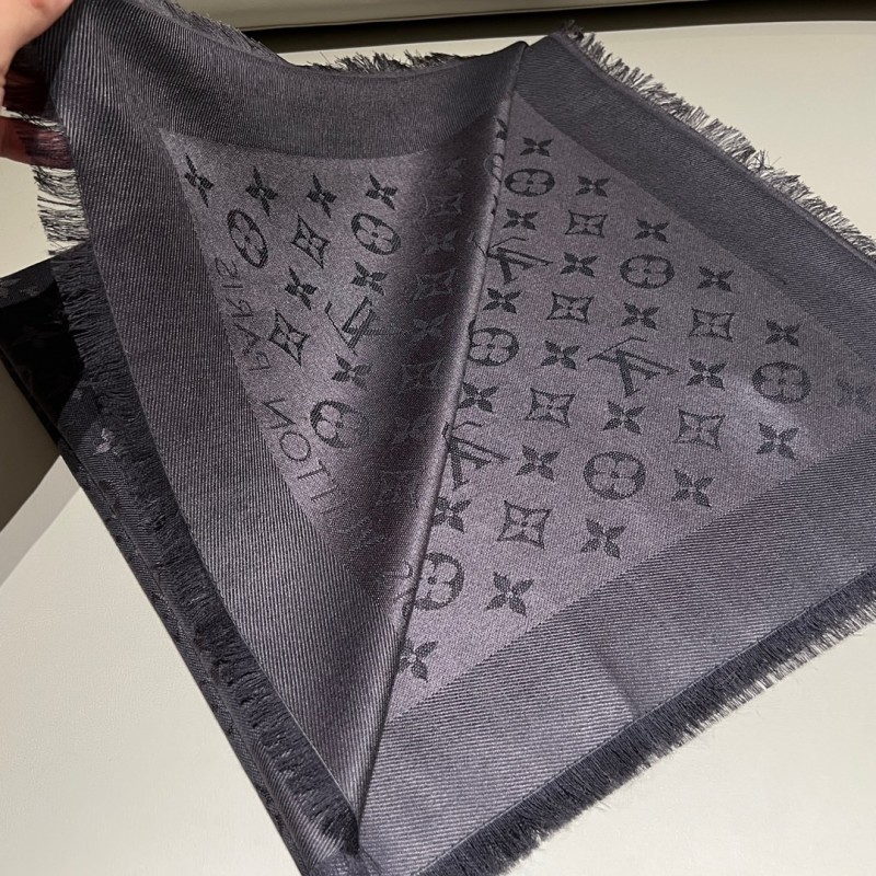 LV Shawl