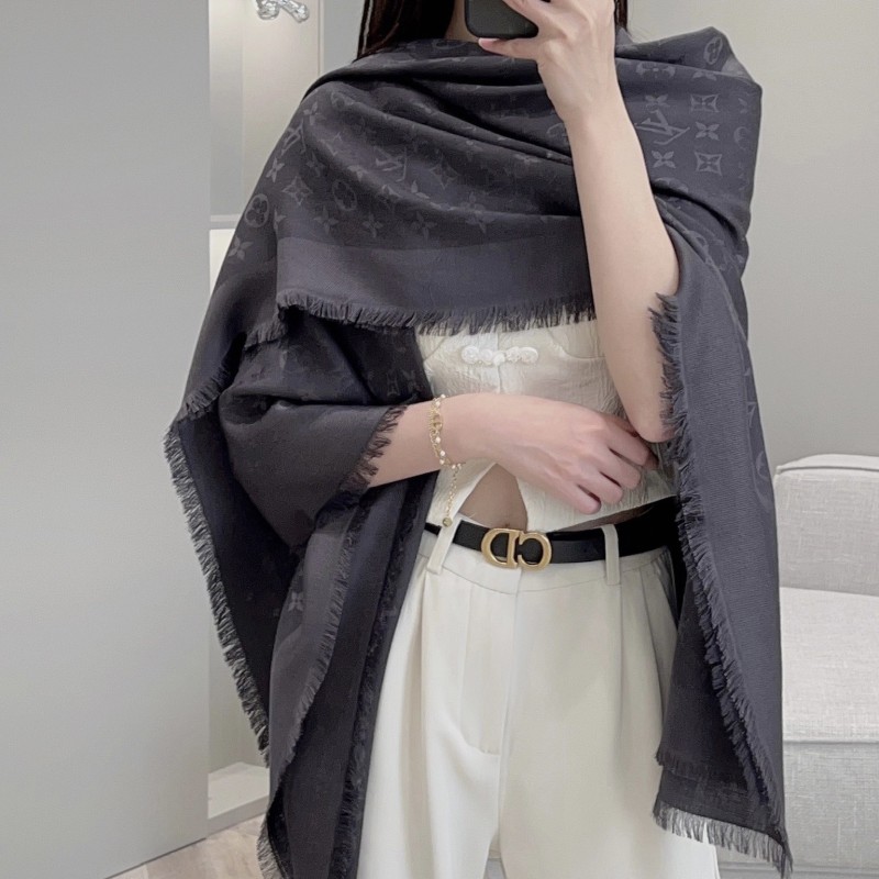 LV Shawl